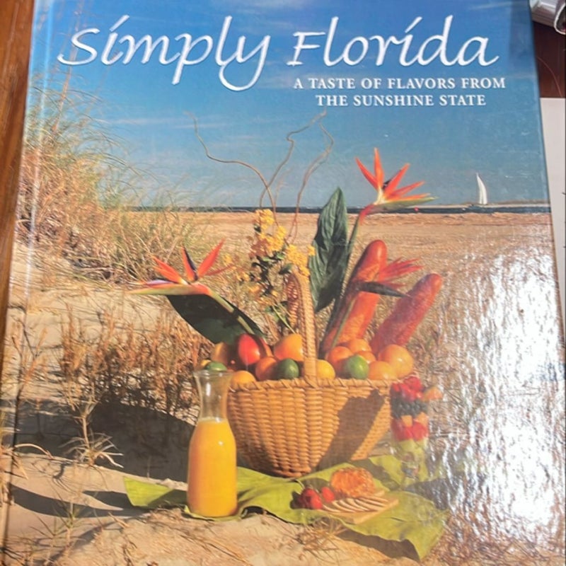 Simply Florida
