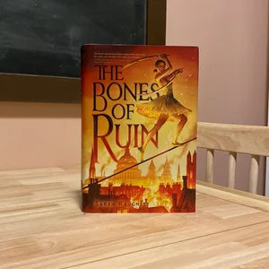The Bones of Ruin