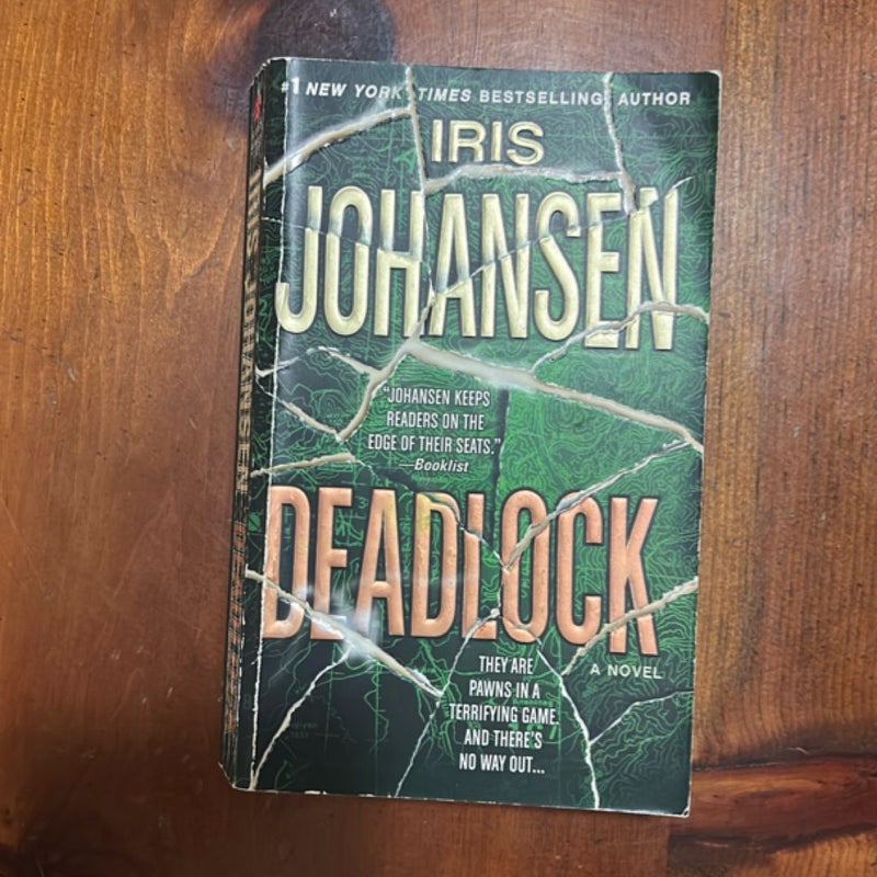 Deadlock