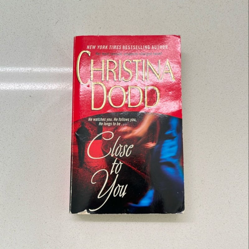 Close to You