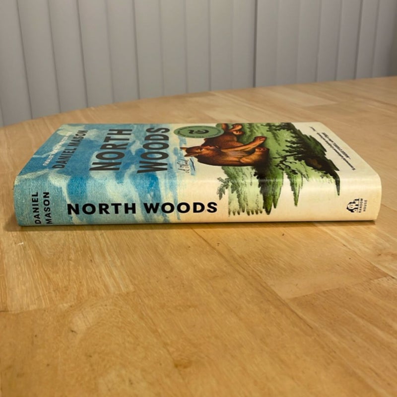 North Woods