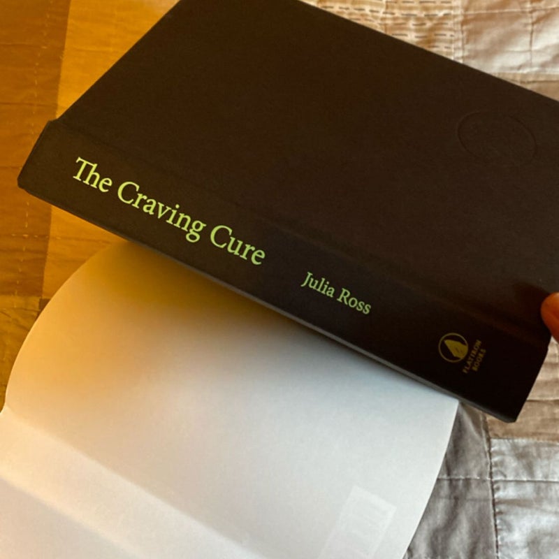 The Craving Cure