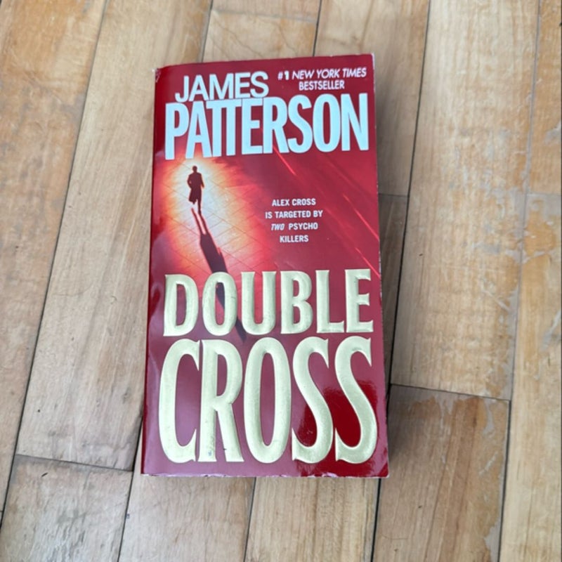 Double Cross