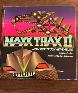 Maxx Trax II