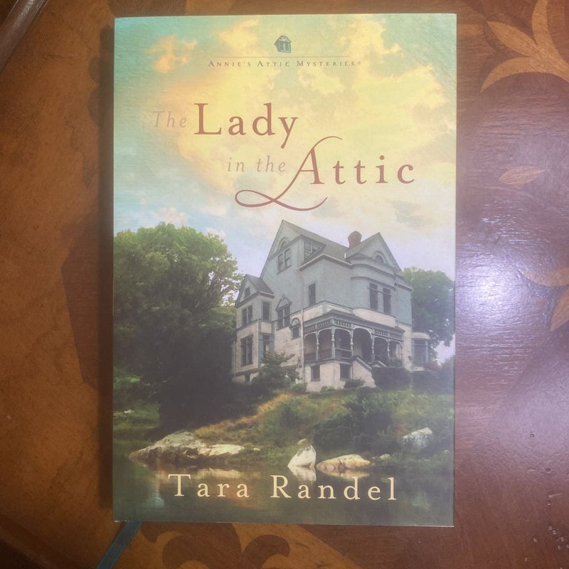 The Lady in the Attic