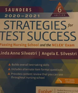 Strategies for test success