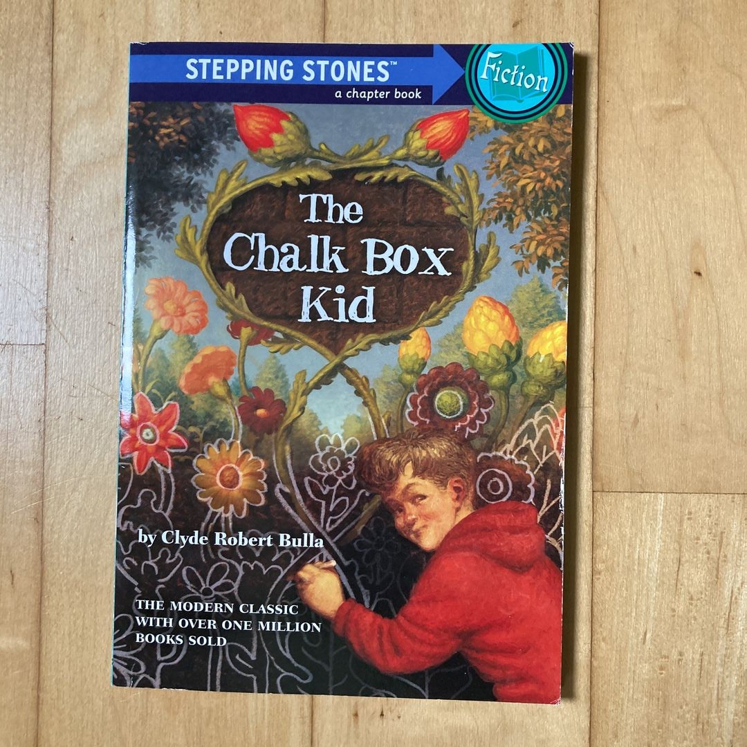 The Chalk Box Kid