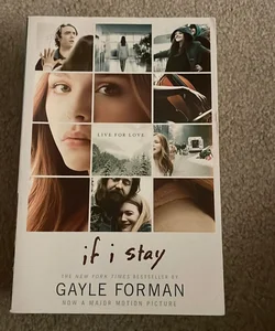 If I Stay