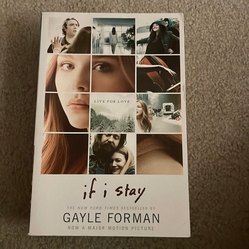 If I Stay