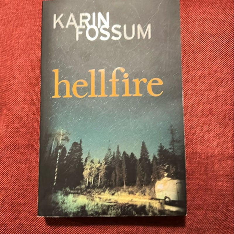 Hellfire