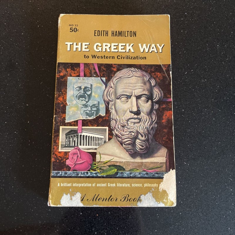 The Greek Way 