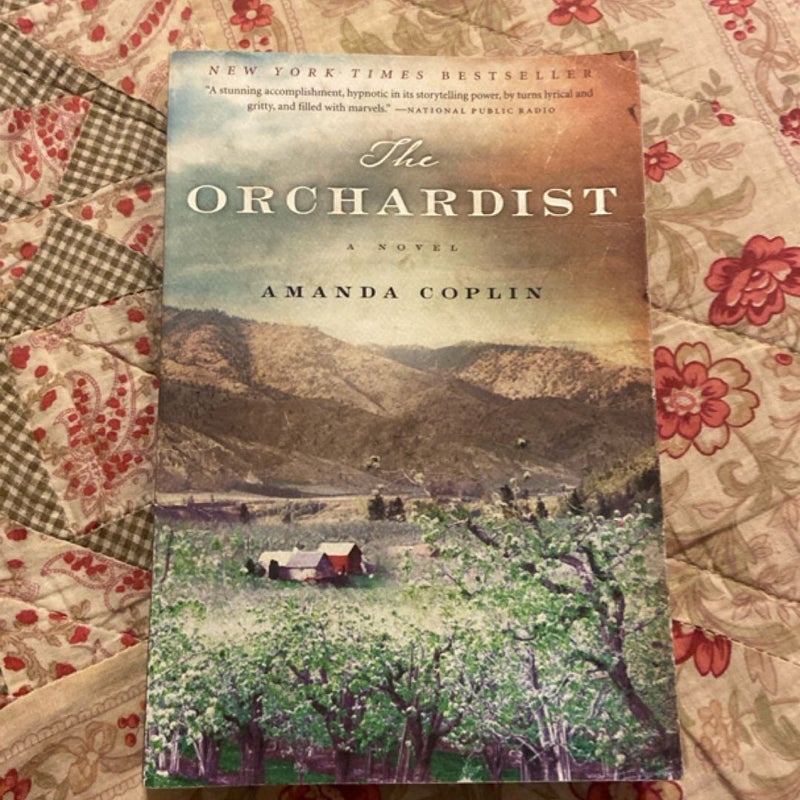 The Orchardist