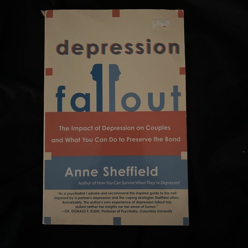 Depression Fallout