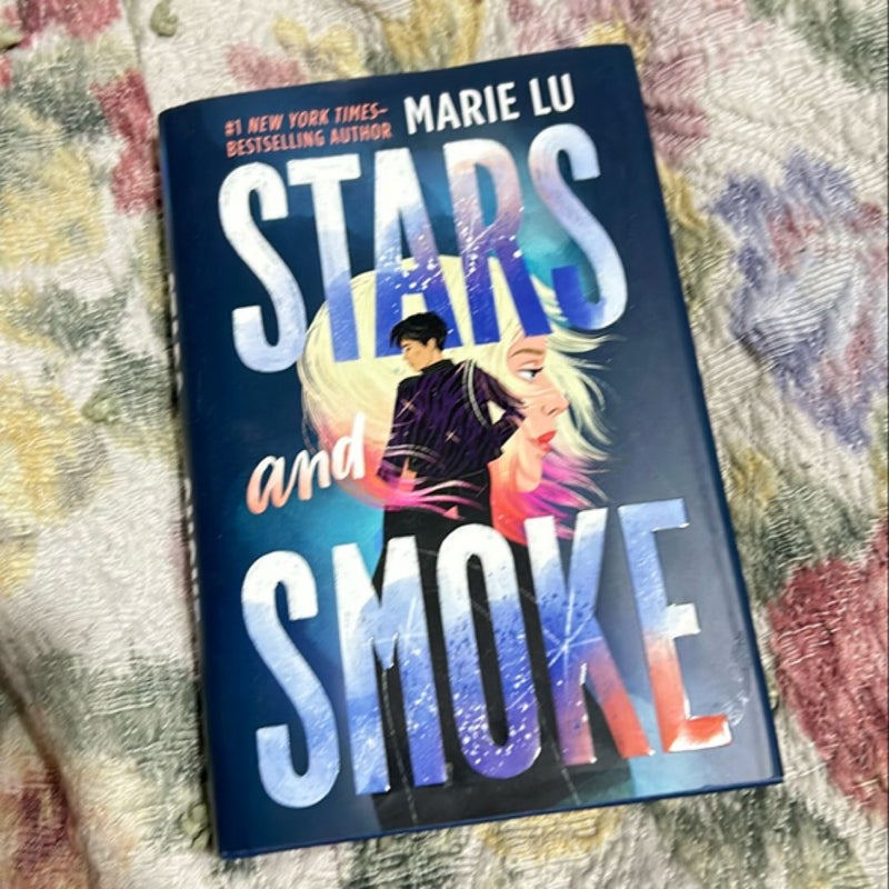 Stars and Smoke