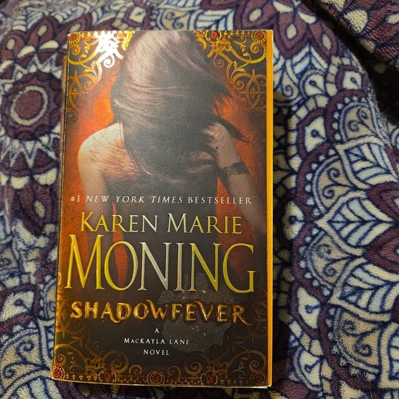 Shadowfever