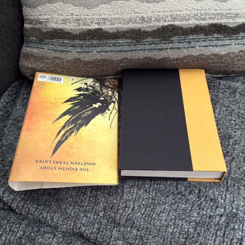 Harry Potter and the Cursed Child Parts One and Two (Special Rehearsal Edition Script)