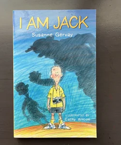 I Am Jack