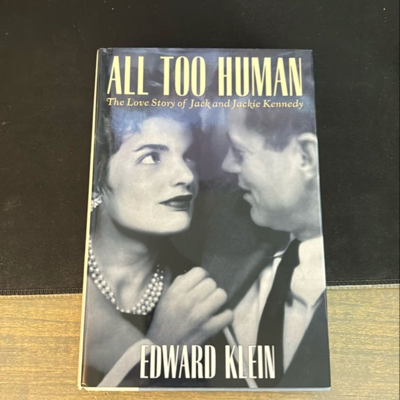 All Too Human