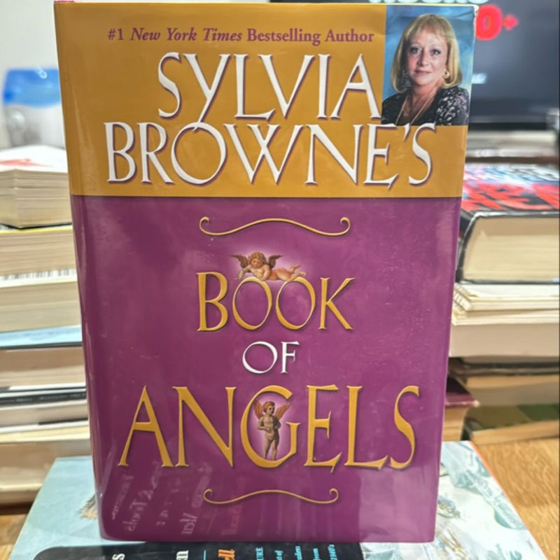 Book of Angels