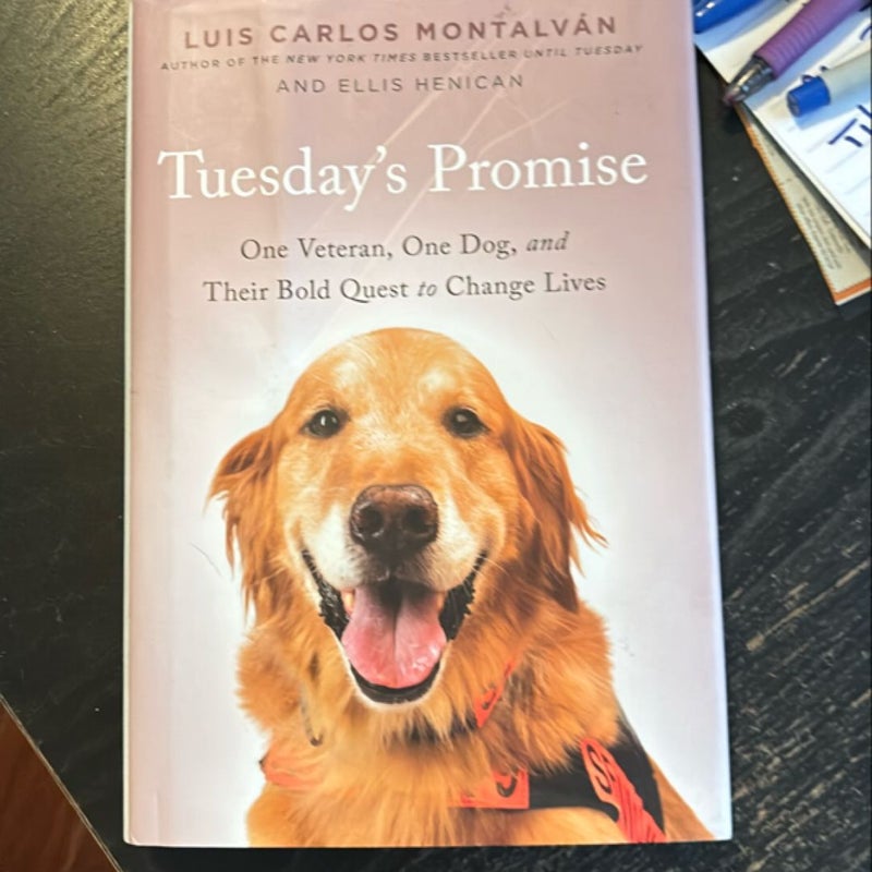 Tuesday's Promise