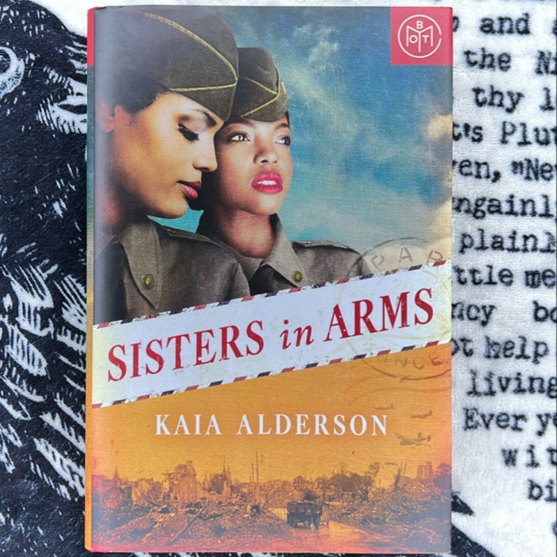 Sisters in Arms