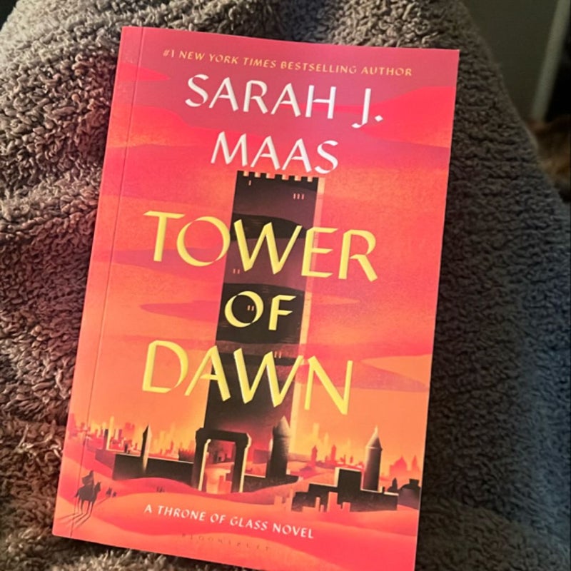 Tower of Dawn