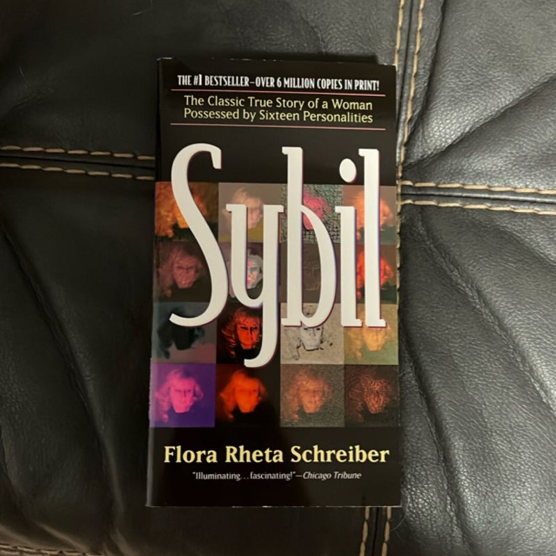 Sybil