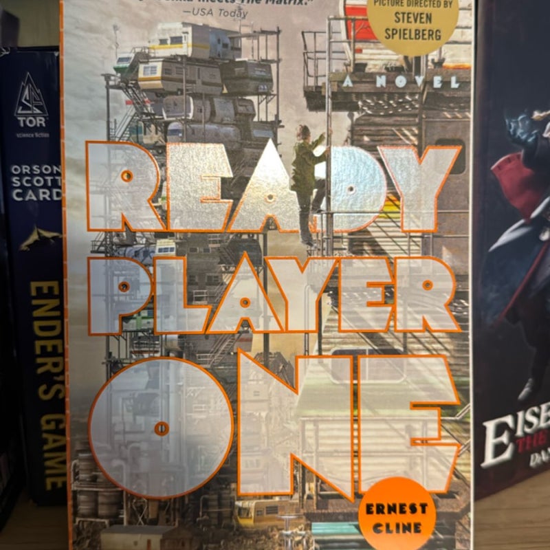 Ready Player One
