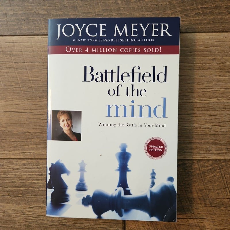 Battlefield of the Mind