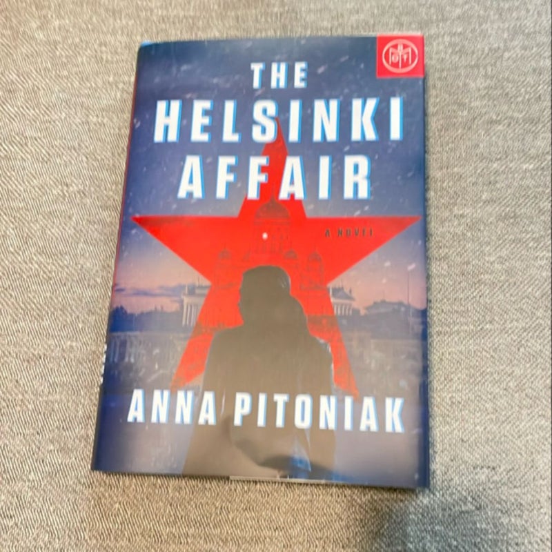 The Helsinki Affair