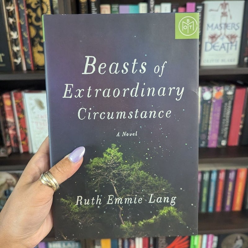 Beasts of Extraordinary Circumstance