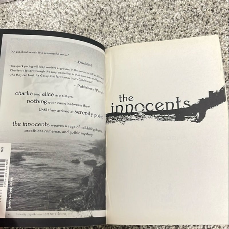 The Innocents