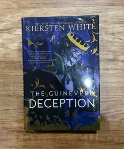 The Guinevere Deception 