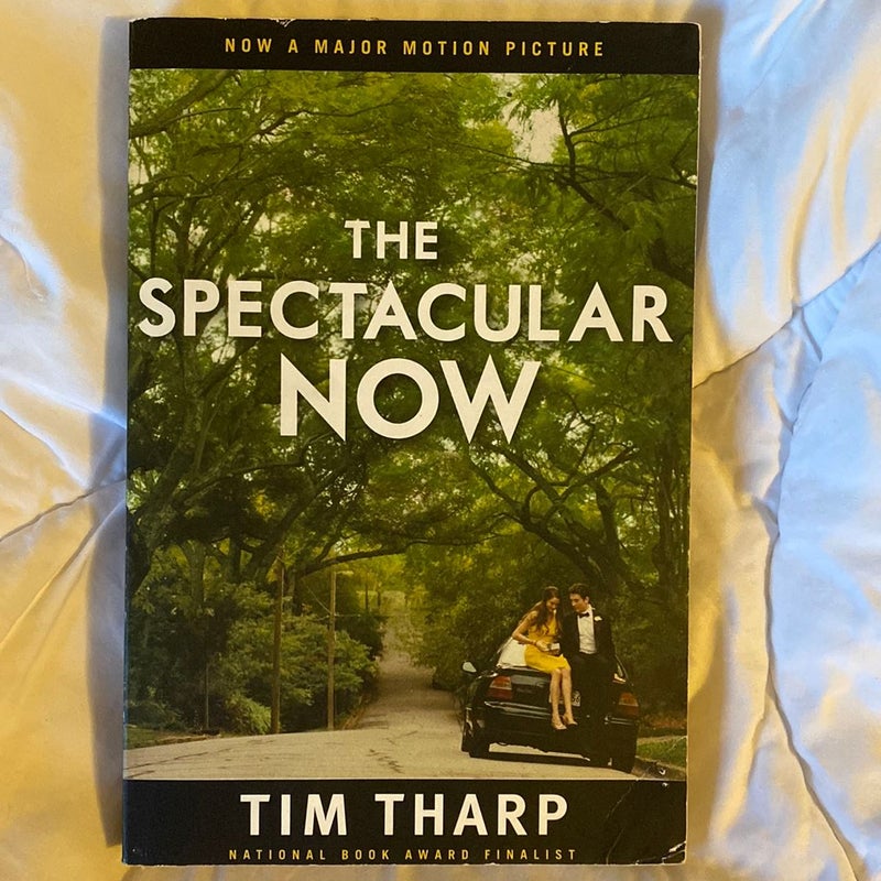 The Spectacular Now