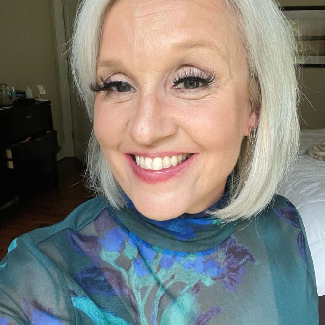 Jenny Harrison