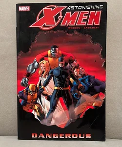 Astonishing X-Men - Volume 2