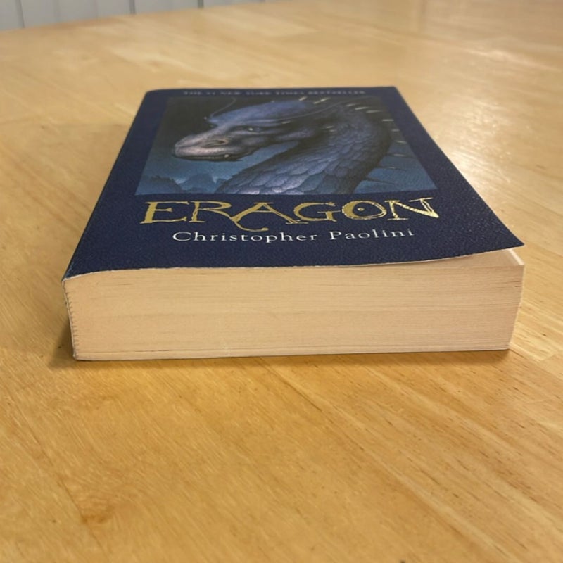Eragon