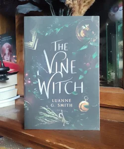 The Vine Witch