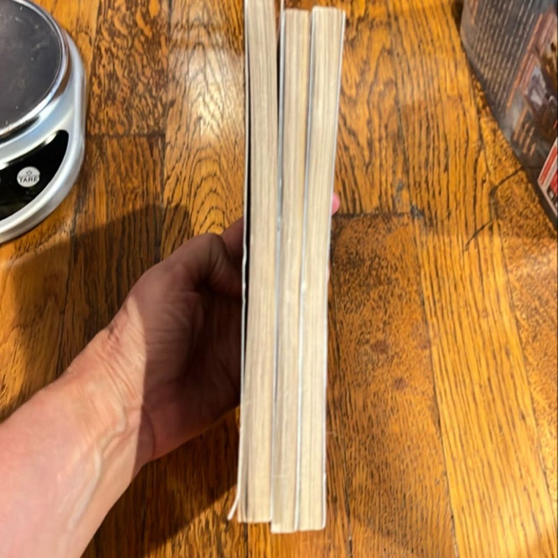I Survived Series: 14 Books in All 