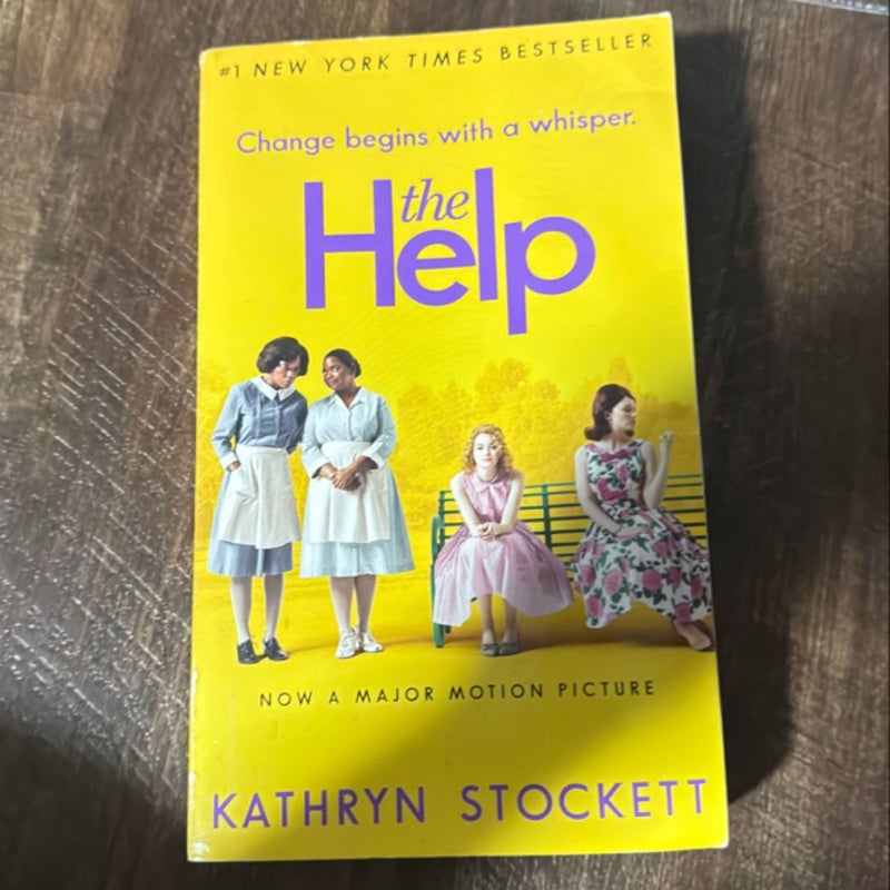 The Help