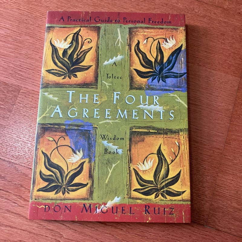 The Four Agreements