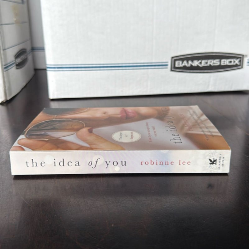 The Idea of You