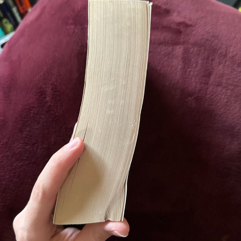 A Game of Thrones (HBO Tie-In Edition)