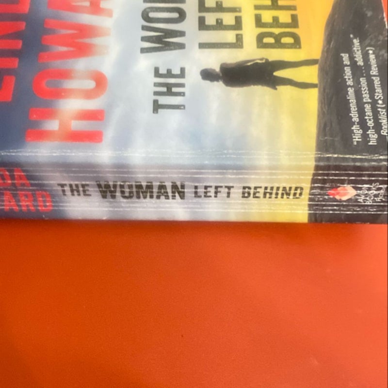 The Woman Left Behind