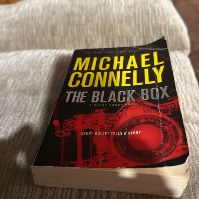 The Black Box