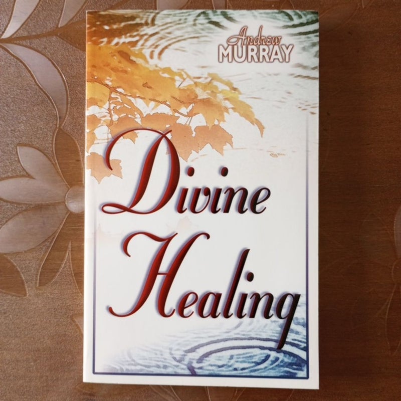 Divine Healing