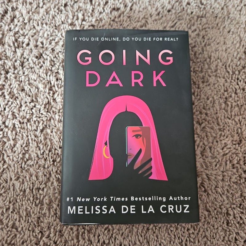 Going Dark