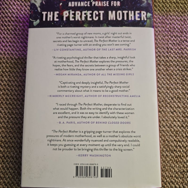 The Perfect Mother