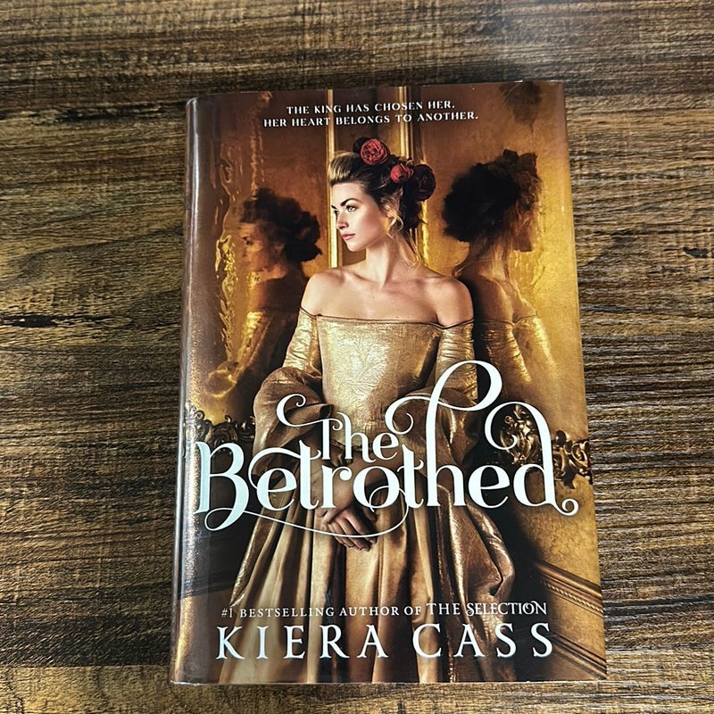 The Betrothed