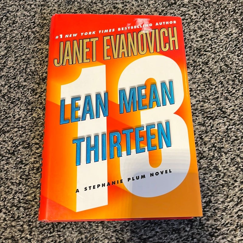 Lean Mean Thirteen